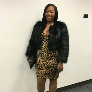 Meet your Posher, Bianca